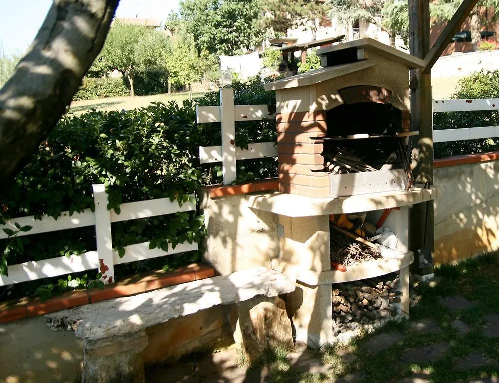Villa Vale Casole d'Elsa Italy