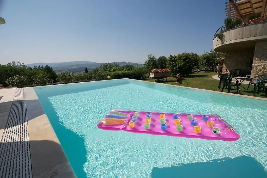 Villa Vale Casole d'Elsa 0*,  Italy