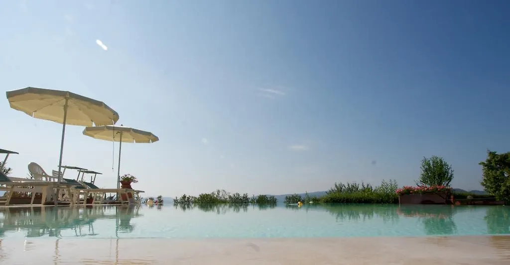 Holiday home Villa Vale Casole d'Elsa