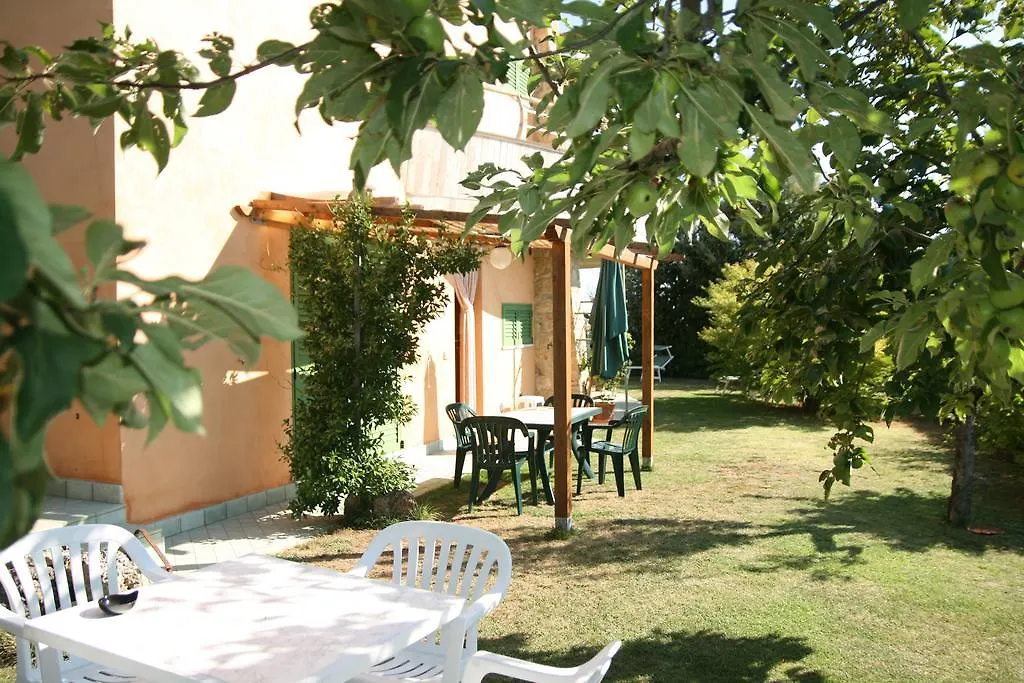 Villa Vale Casole d'Elsa