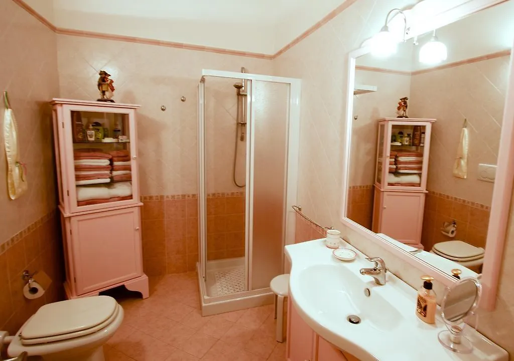 Villa Vale Casole d'Elsa Holiday home