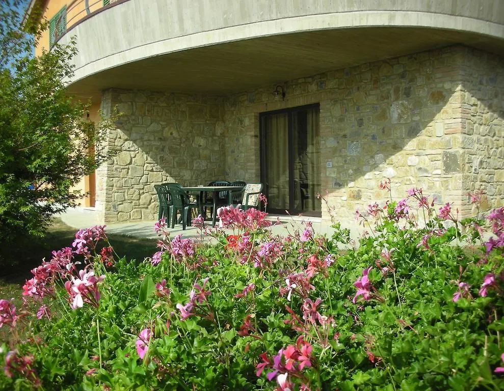 Holiday home Villa Vale Casole d'Elsa