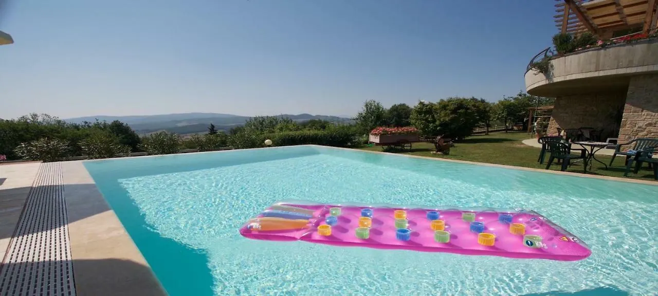 Villa Vale Casole d'Elsa 0*,  Italy