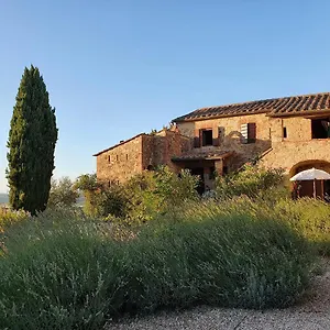 Gli Arcangeli Frühstückspension
