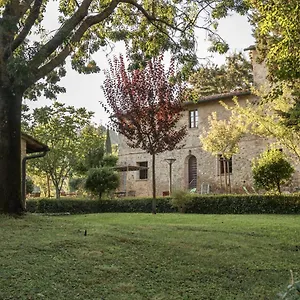 Borgo Al Cerro Casole d'Elsa
