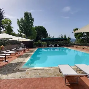 Tenuta Colombaio Casole d'Elsa
