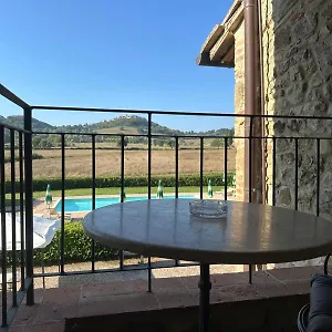 La Peschiera Casole d'Elsa