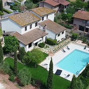 Alla Pieve Apartment