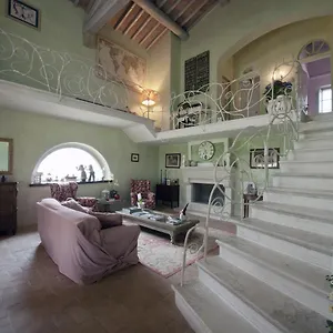 La Casa Di Arianna Casole d'Elsa