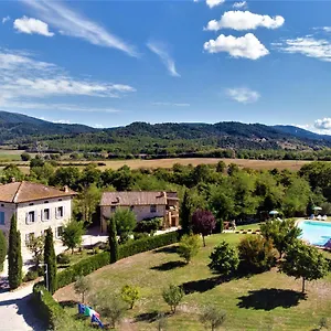 Borgo Il Villino Casole dʼElsa
