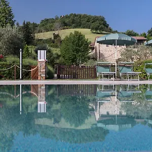 Antica Fonte Casole dʼElsa