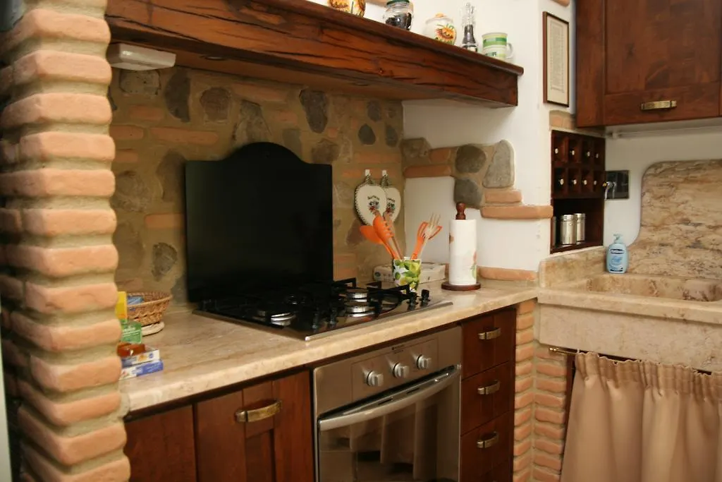 Holiday home Villa Vale Casole d'Elsa